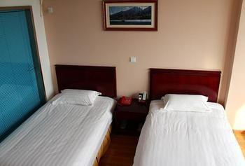 Nanjing Tianpu Hotel Jianshe  エクステリア 写真