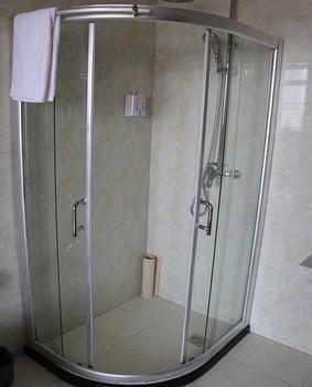 Nanjing Tianpu Hotel Jianshe  エクステリア 写真