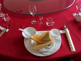 Nanjing Tianpu Hotel Jianshe  エクステリア 写真