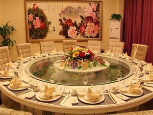 Nanjing Tianpu Hotel Jianshe  エクステリア 写真